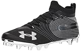 Algopix Similar Product 5 - Under Armour Mens Spotlight MC