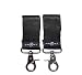 Algopix Similar Product 8 - Obersee Universal Stroller Straps for