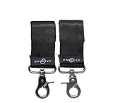 Algopix Similar Product 17 - Obersee Universal Stroller Straps for