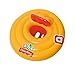 Algopix Similar Product 16 - Bestway 9351818 Swim Safe Triple Ring