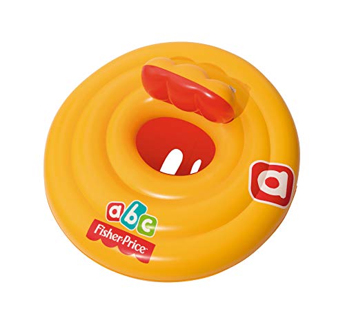 Algopix Similar Product 14 - Bestway 9351818 Swim Safe Triple Ring