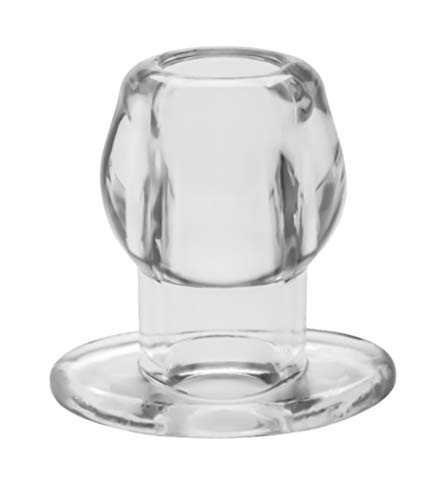 Algopix Similar Product 4 - PerfectFit Brand Tunnel Plug Hollow