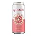 Algopix Similar Product 4 - Spindrift Sparkling Water Grapefruit