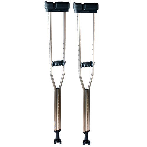 Algopix Similar Product 3 - Go STEADY Cruisin’ Crutch® - X-Large