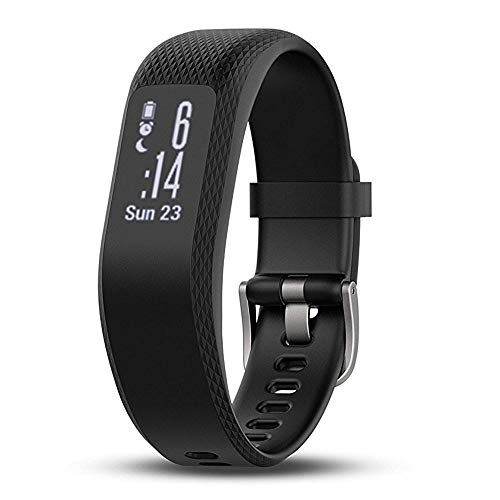 Algopix Similar Product 10 - Garmin Fitness Band Vivosmart 3