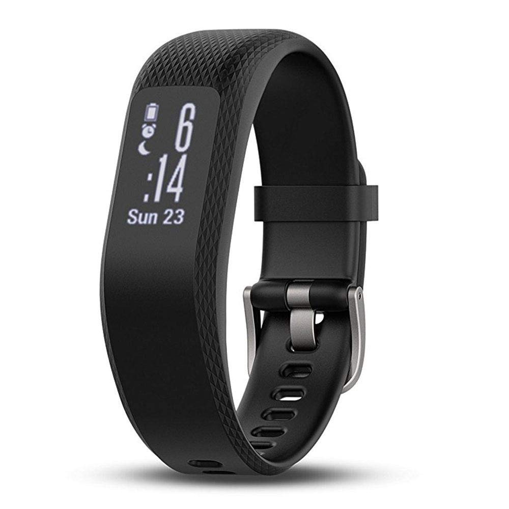 Algopix Similar Product 3 - Garmin Fitness Band Vivosmart 3