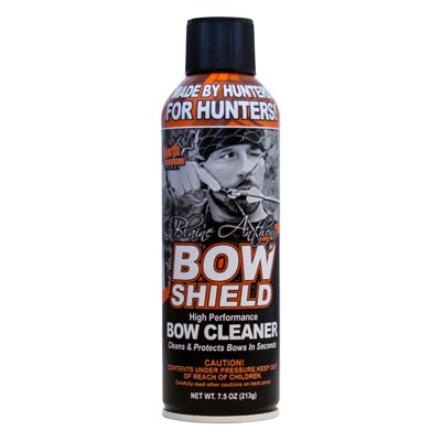 Algopix Similar Product 12 - Bow Shield