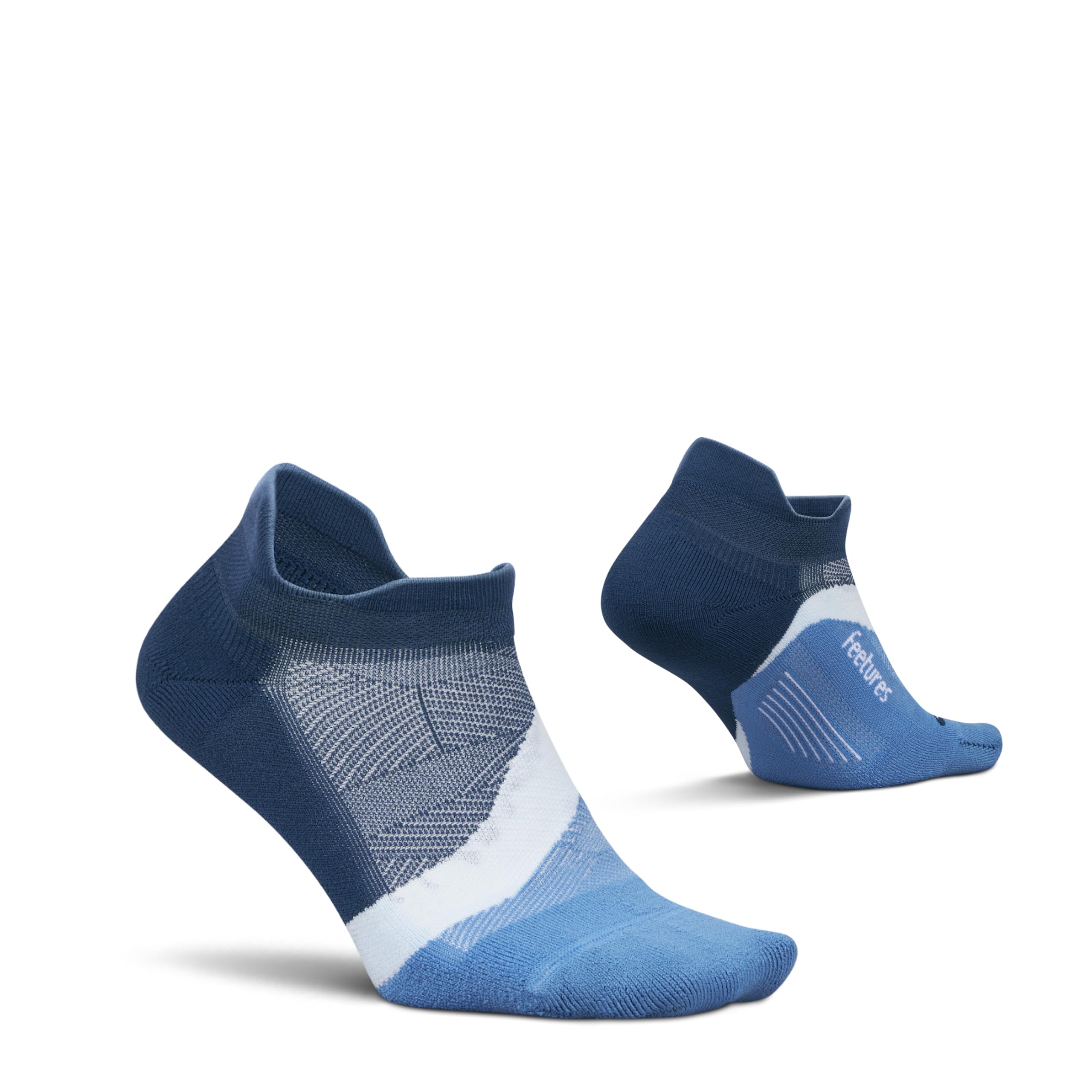 Algopix Similar Product 7 - Feetures Elite Light Cushion No Show