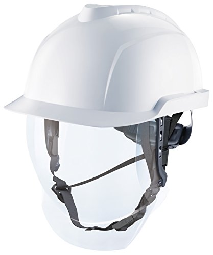 Algopix Similar Product 6 - MSA GA90047 Hard Hat Chinstrap 