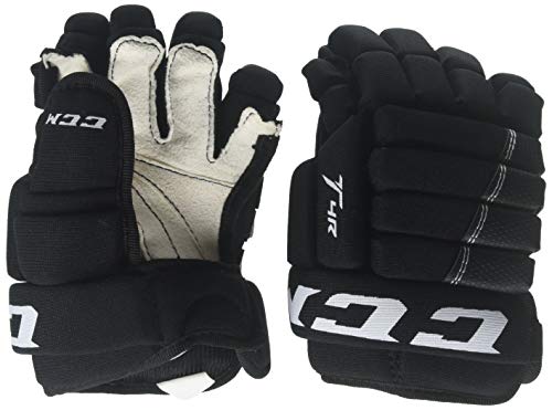 Algopix Similar Product 20 - CCM Tacks 4Roll Hg4iii Youth Hockey