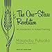 Algopix Similar Product 2 - The OneStraw Revolution An
