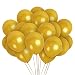 Algopix Similar Product 9 - Pack of 100 Gold Birthday or