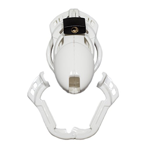 Algopix Similar Product 5 - The Vice (White)