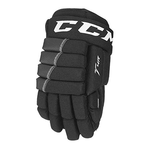Algopix Similar Product 17 - CCM Tacks 4Roll Hg4iii Junior Hockey