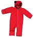 Algopix Similar Product 18 - At The Buzzer Baby Boys Fleece Pram