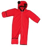 Algopix Similar Product 20 - At The Buzzer Baby Boys Fleece Pram