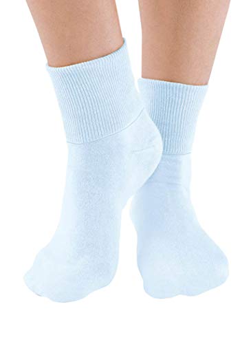 Algopix Similar Product 12 - 6 Pair Womens Multicolored Buster