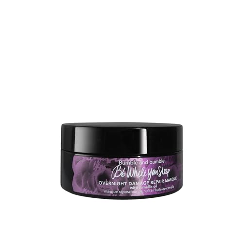 Algopix Similar Product 20 - Bumble and bumble While You Sleep