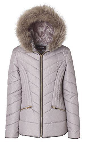 Algopix Similar Product 18 - Sportoli Junior Womens Down