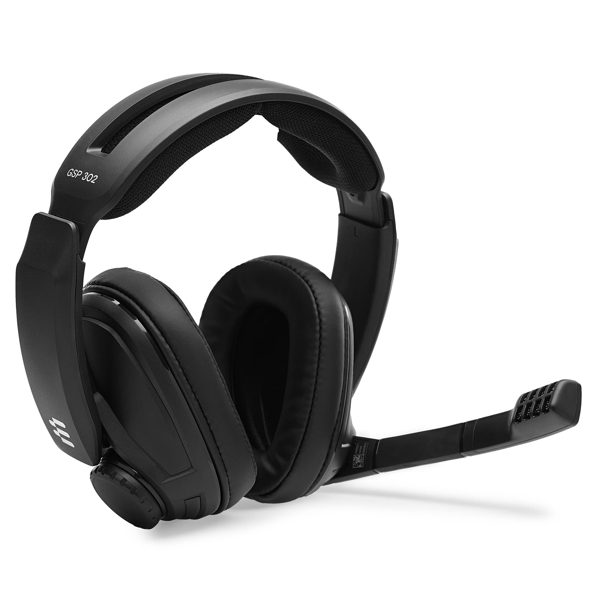 Algopix Similar Product 15 - EPOS I Sennheiser GSP 302 Gaming