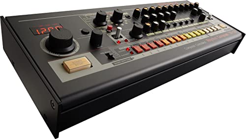 Algopix Similar Product 11 - ROLAND TR08 Rhythm Composer Drum