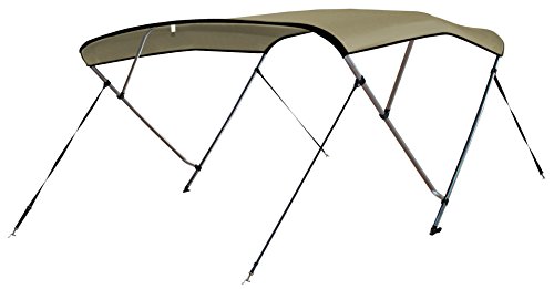 Algopix Similar Product 3 - Leader Accessories Sand 4 Bow 8L x 54