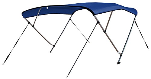 Algopix Similar Product 12 - Leader Accessories Pacific Blue 4 Bow