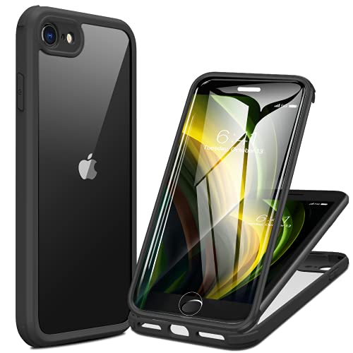 Algopix Similar Product 19 - Miracase iPhone 8 Plus Silicone Case