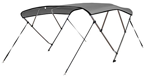 Algopix Similar Product 5 - Leader Accessories Light Grey 4 Bow 8L