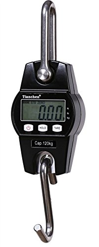 Algopix Similar Product 3 - CGOLDENWALL Mini Type LCD Weighing