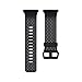 Algopix Similar Product 1 - Fitbit Ionic Perforated Leather