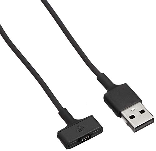 Algopix Similar Product 13 - Fitbit Ionic Retail Charging Cable 1