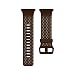 Algopix Similar Product 3 - Fitbit Ionic Perforated Leather