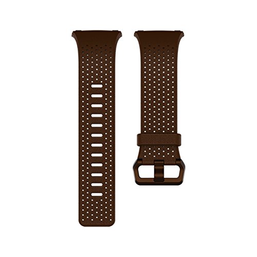 Algopix Similar Product 2 - Fitbit Ionic Perforated Leather