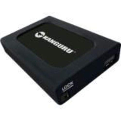 Algopix Similar Product 6 - Kanguru UltraLock U32HDWP480S 480 GB