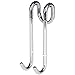 Algopix Similar Product 14 - Bamodi Shower Hook  Glass Door Shower