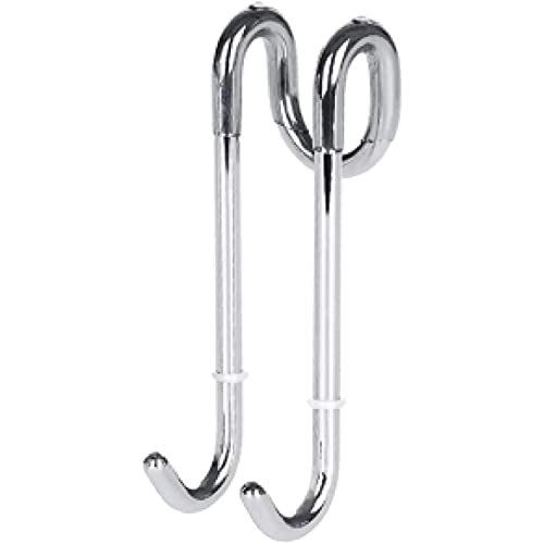 Algopix Similar Product 11 - Bamodi Shower Hook  Glass Door Shower
