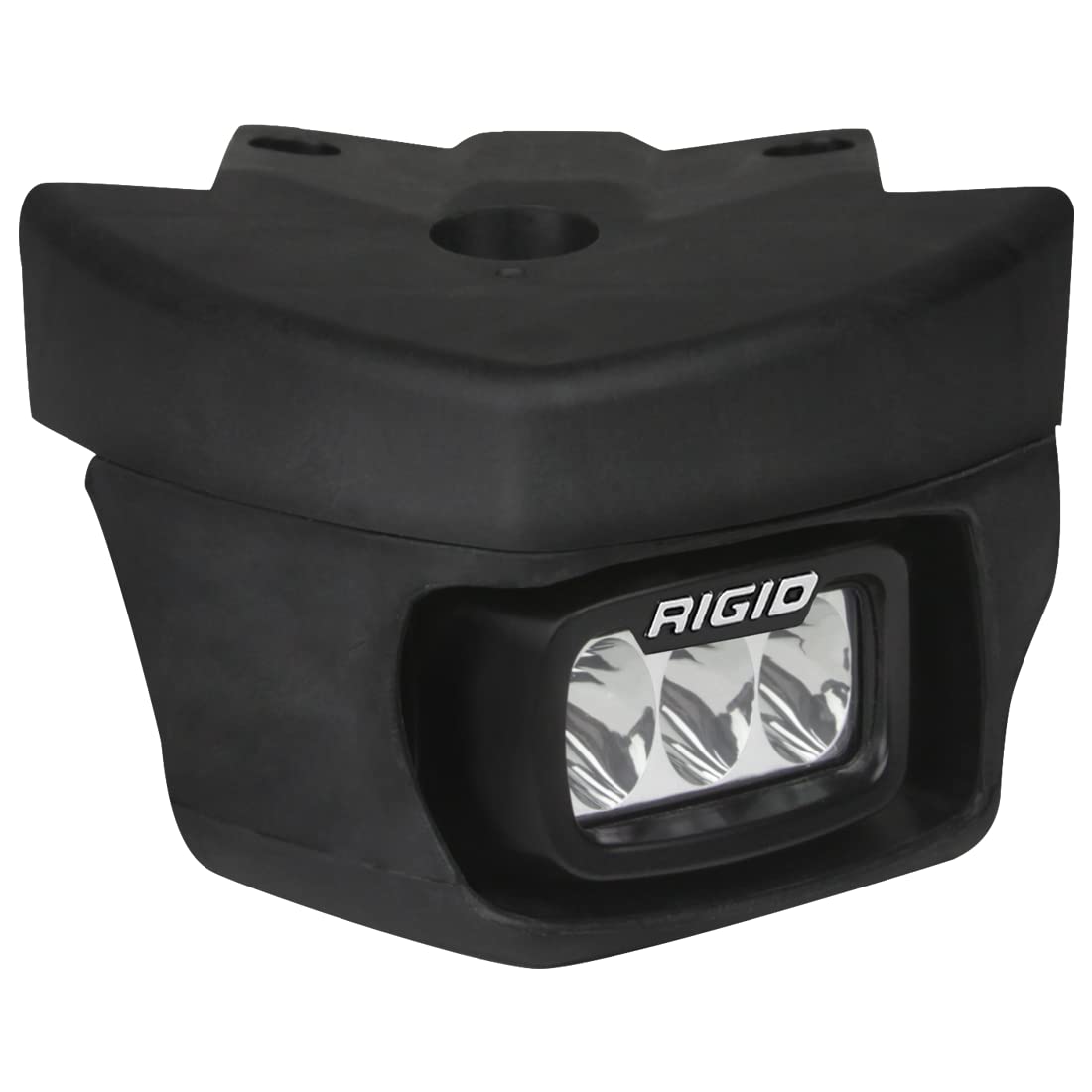 Algopix Similar Product 7 - RIGID INDUSTRIES  Trolling Motor Mount