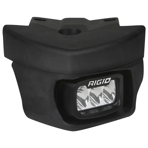 Algopix Similar Product 10 - RIGID INDUSTRIES  Trolling Motor Mount