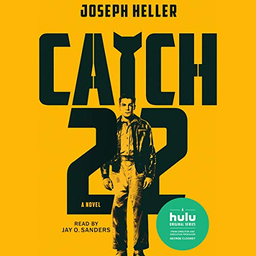 Algopix Similar Product 13 - Catch-22
