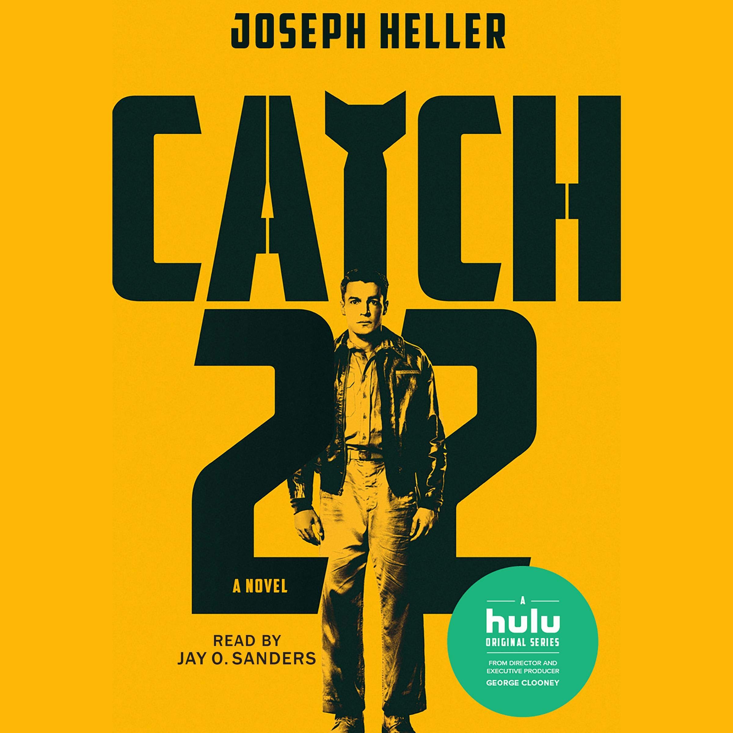 Algopix Similar Product 1 - Catch-22