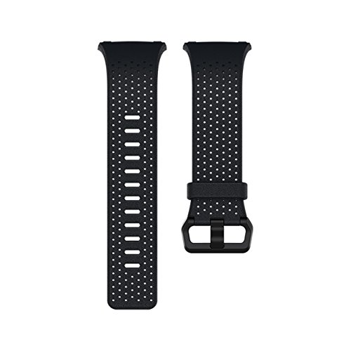 Algopix Similar Product 17 - Fitbit Ionic Perforated Leather