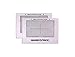 Algopix Similar Product 14 - OdorFree Ceramic Ozone Plates for Ozone