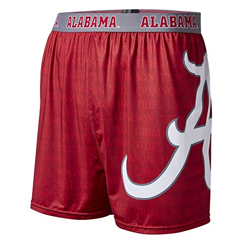 Algopix Similar Product 6 - University of Alabama Crimson Tide