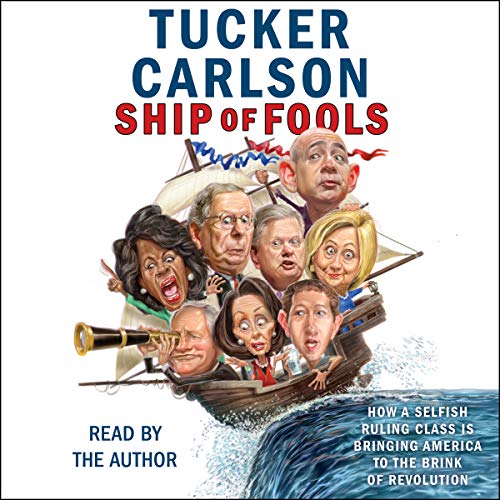 Algopix Similar Product 14 - Ship of Fools