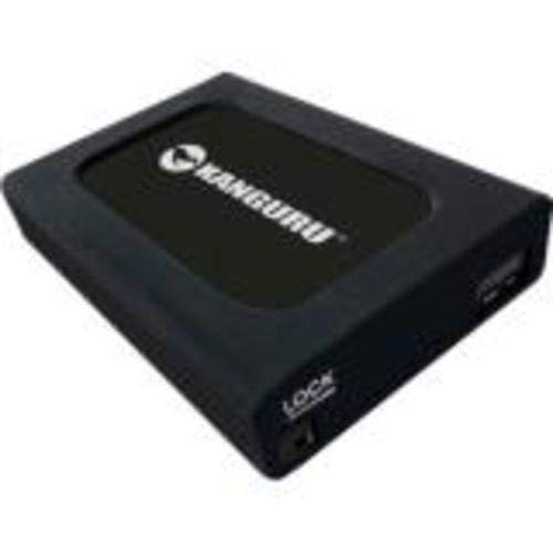 Algopix Similar Product 13 - Kanguru UltraLock SSD  1TB External