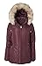 Algopix Similar Product 13 - Women Midlength Down Alternative Quilt