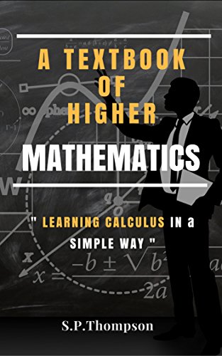Algopix Similar Product 13 - A TextBook of Higher Mathematics