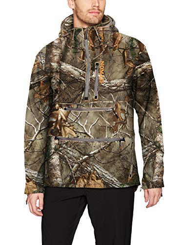 Algopix Similar Product 7 - Nomad Integrator 20 Windproof Fleece
