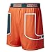 Algopix Similar Product 10 - FANDEMICS NCAA University of Miami
